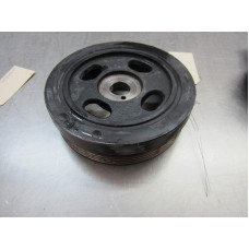 20M006 Crankshaft Pulley For 12-14 Subaru Impreza  2.0